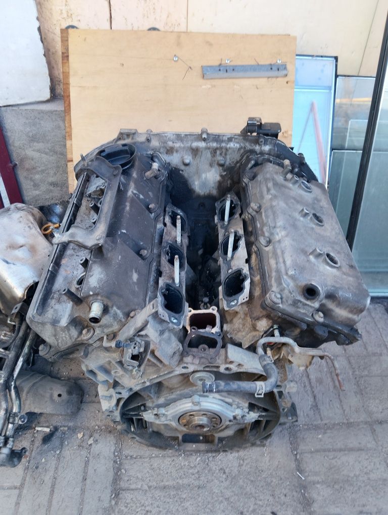 Мотор MAXIMA A33 VQ20