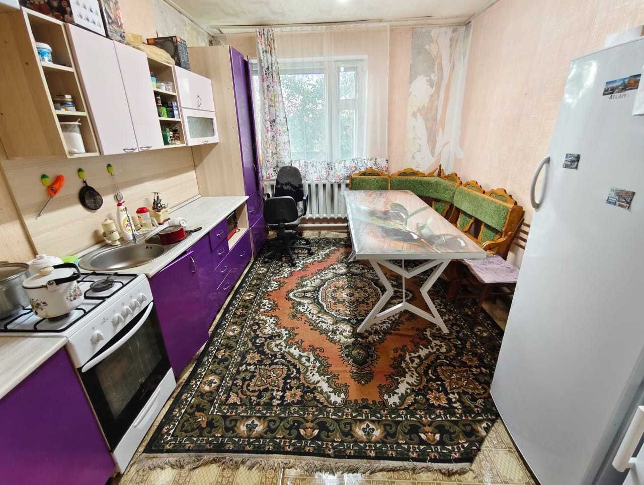 Продается дом в Щербаково!