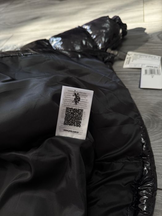 Geaca Polo Ralph Lauren din Peek&Cloppenburg