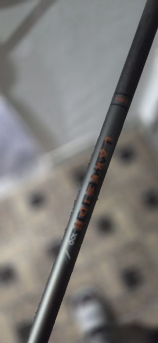 Vând varga 4 m ne folosita