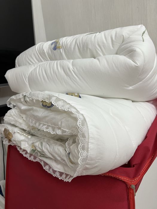 Одеяло ВИТАС Home Collection