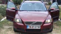 Vând Volvo V50 1,6D an 2007 pret3500Euro neg