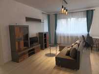 Inchiriez apartament 2 camere  Selimbar str. Doamna stanca