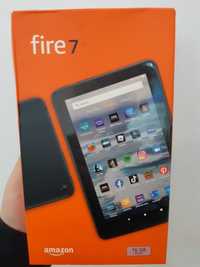 Tableta Amazon Fire 7 Sigilata