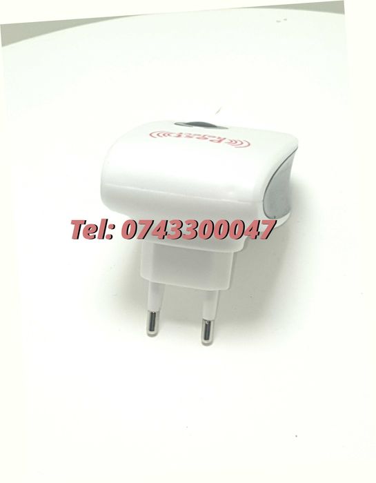 Pest Repeller Anti Soareci Anti Insecte Anti Daunatori Priza Norma