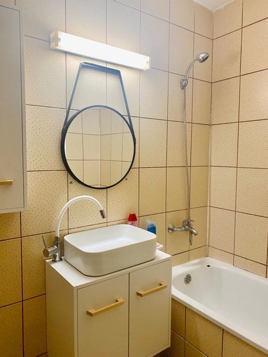 Apartament 2 camere 76 mp