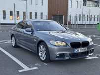 Bmw 525d 2.0 bi-turbo