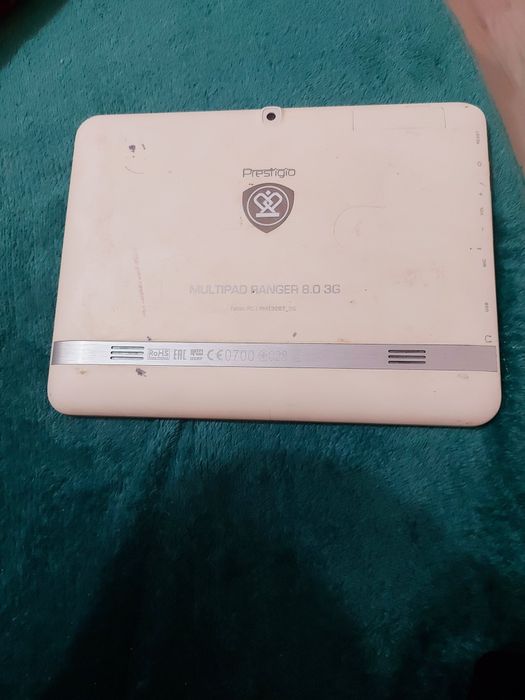 De vînzare tableta prestigio