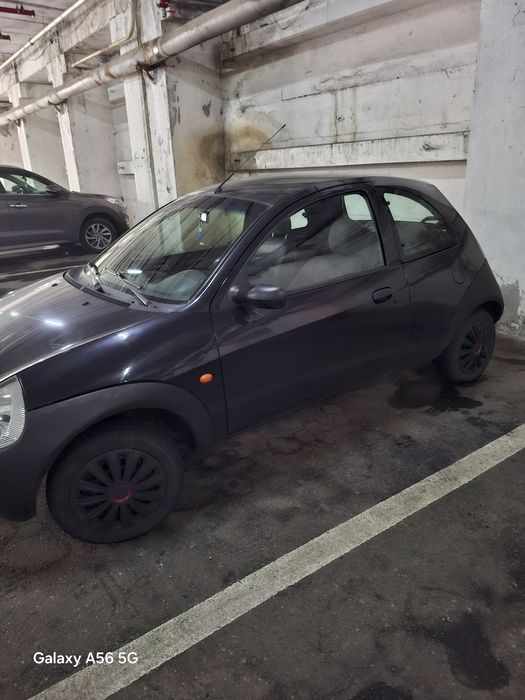 Ford k 1 3  în stare de funcționare