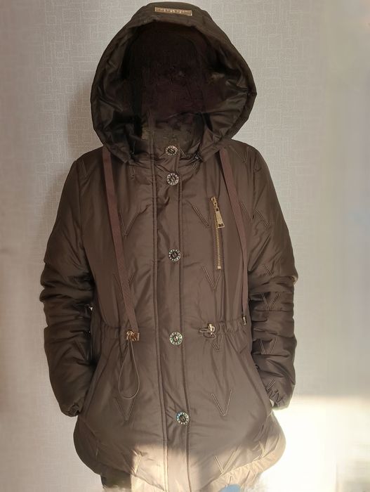 Куртка Lasagrada