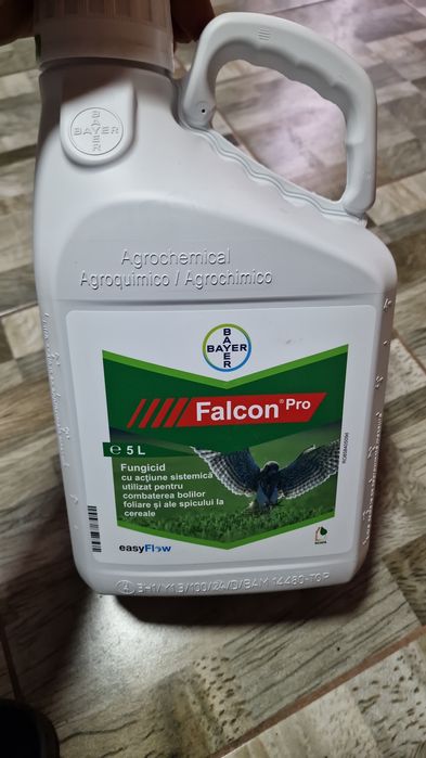 FALCON PRO Bayer Tratament grau