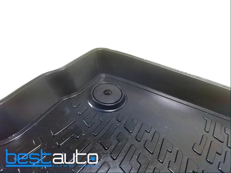 Гумени Стелки тип Леген за VW Golf / Passat / Beetle / Tiguant / Jetta