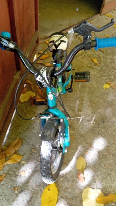 Детско колело Passati Spartan