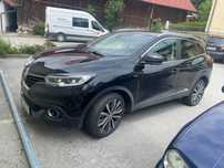 Renault Kadjar - 4x4 - Bose Edition