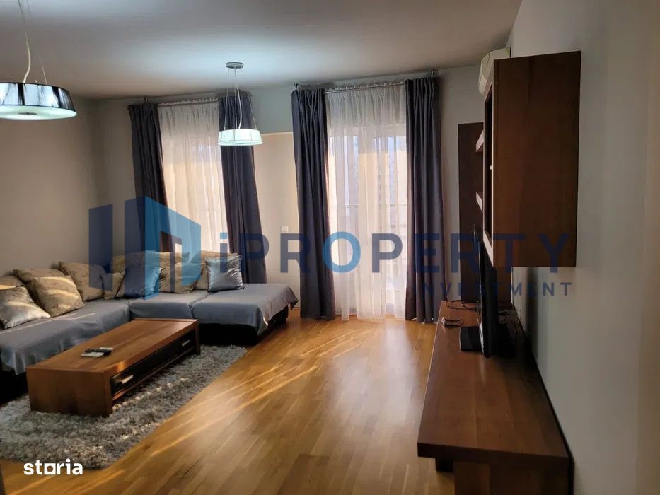 New Town Residence Dristor | 2 Camere | Centrala | Metrou 3min | Balco