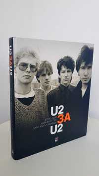 Автобиография на U2. U2 за U2. На български