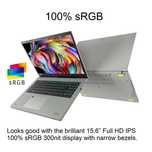 Model deosebit! Acer VERO IntelCore i5-11gen/12GB/512SSD/15.6" IPS