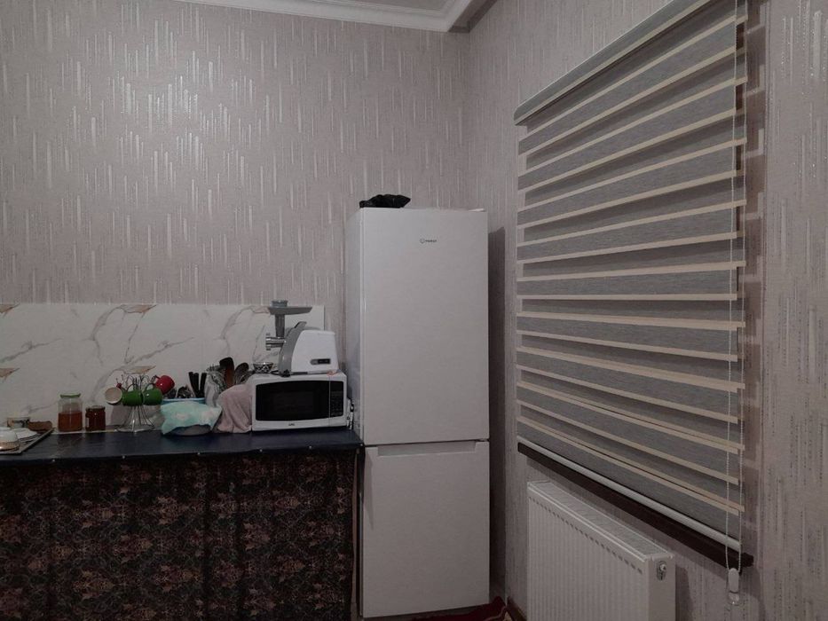Продается уютный, крепкий коттедж! Ориентир Файзабад!