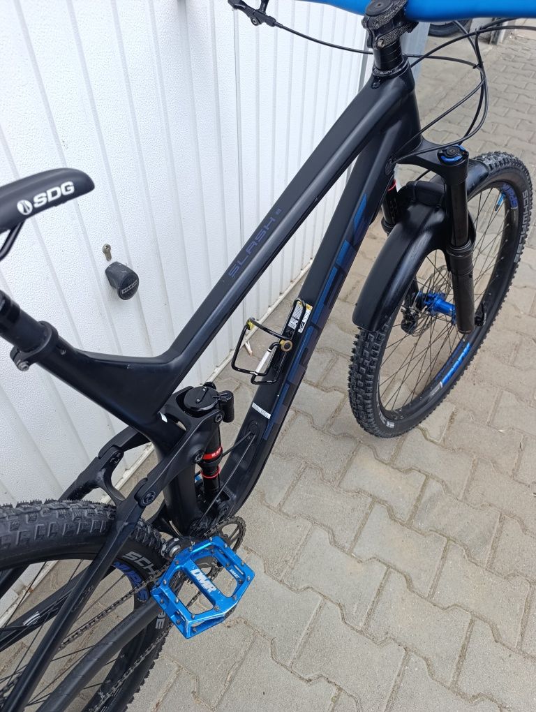 Trek Slash 8 29 цола