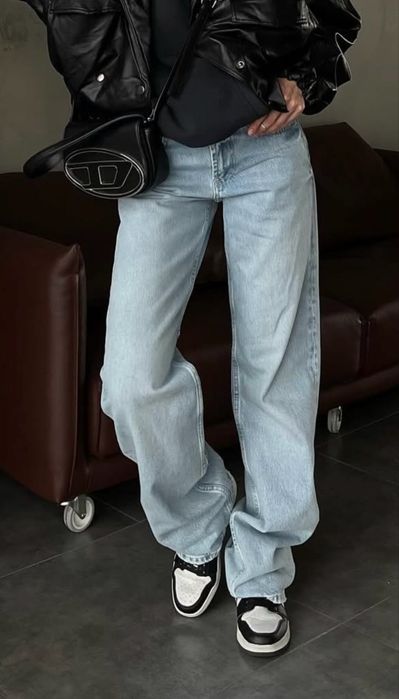 Продам джинсы в идеальном состоянии, р-S/M