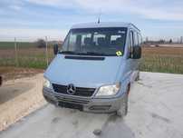 Мерцедес Спринтер Mercedes Sprinter 313  2.2 cdi на части