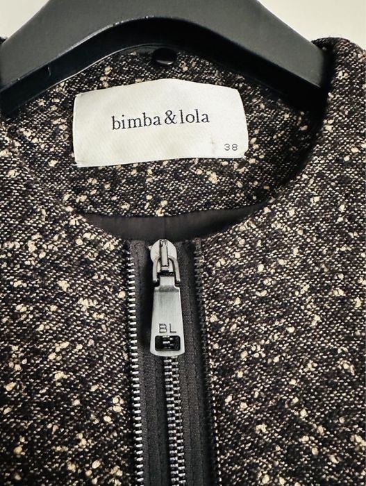 Palton dama Bimba&Lola(Spania)