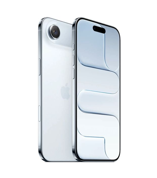 НОВ!!! Apple iPhone Air, 256GB, 5G, Sky Blue
