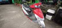 Peugeot v clic 50cc