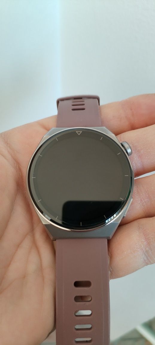 Huawei watch GT 3 PRO