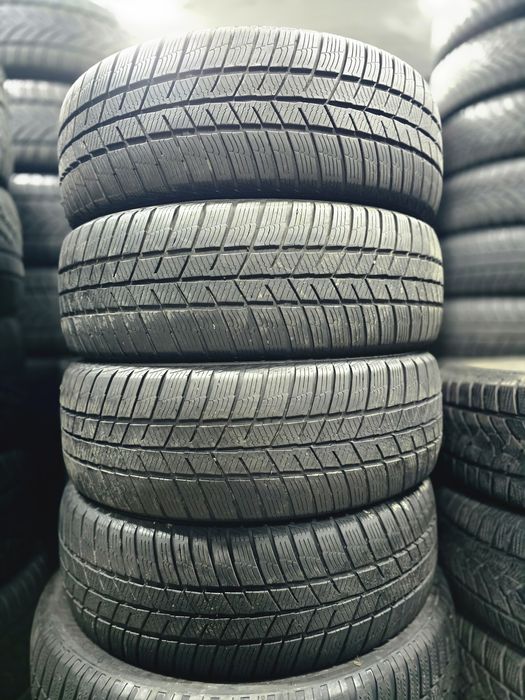 4x 215/60/16 M+S BARUM 2021 Stare excelentă