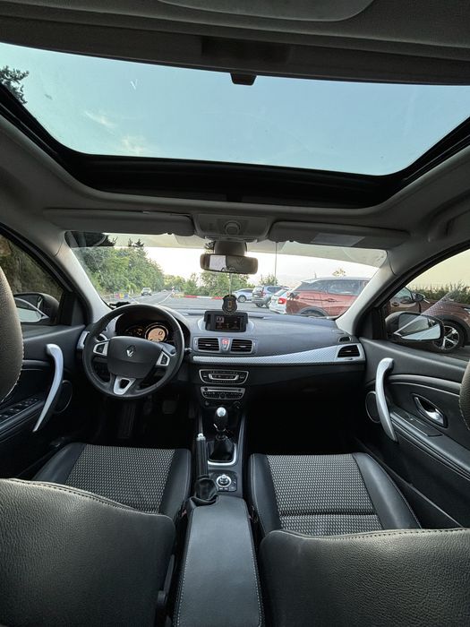 Renault megane 3