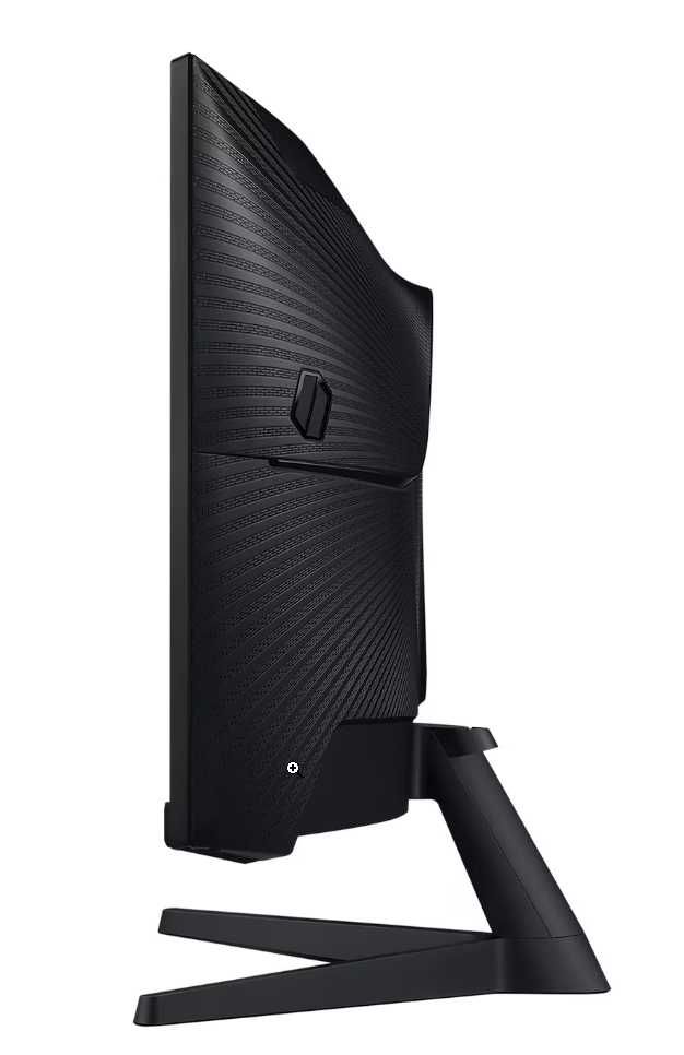 Monitor Gaming curbat LED SAMSUNG Odyssey G5, 34 INCH, 165Hz