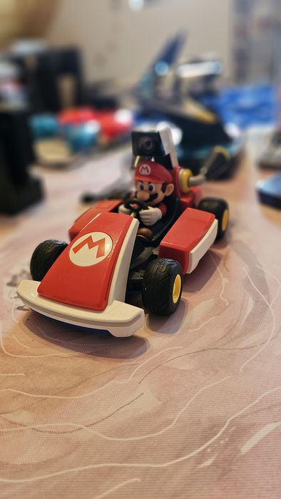 Nintendo Switch de vanzare