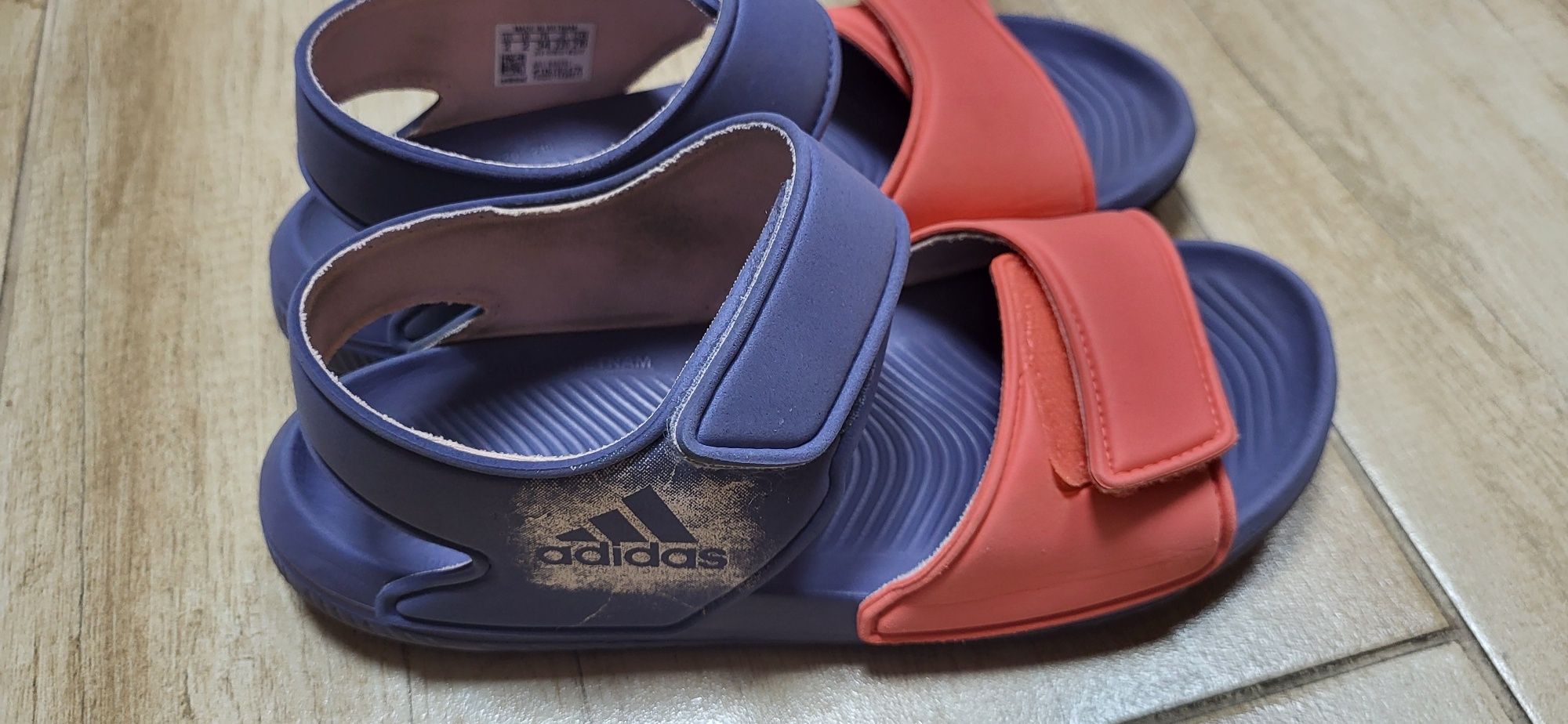 Сандали  детски Adidas