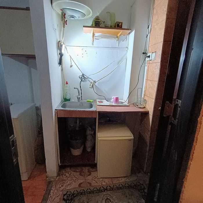 Garsoniera de închiriere pe termen lung Năvodari