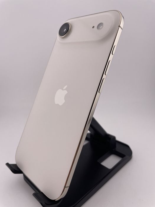 G Store Mobile! OFERTA: iPhone 17 Air 256gb,100%!