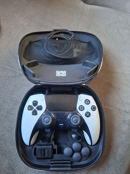 Ps5 Edge controller