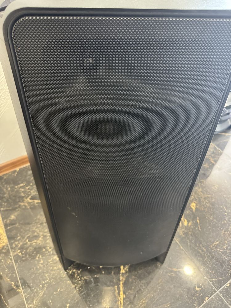 Колона Samsung MX-T70