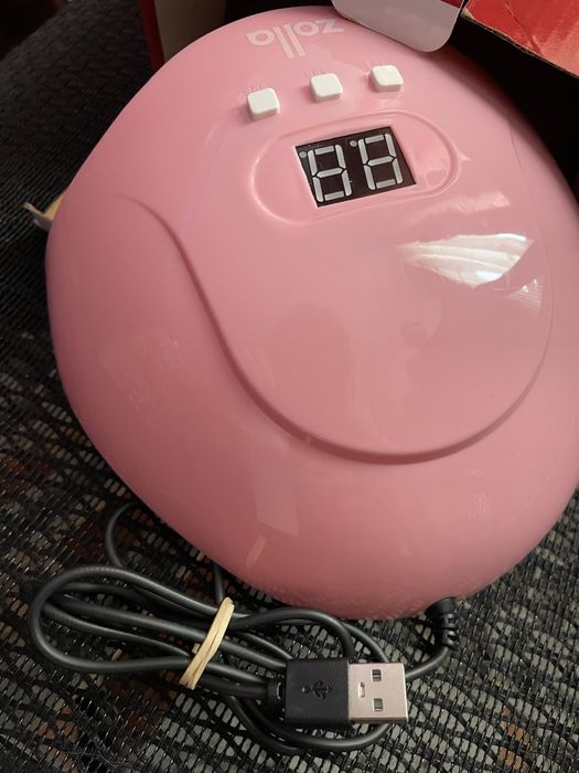 Lampă profesională Zolla