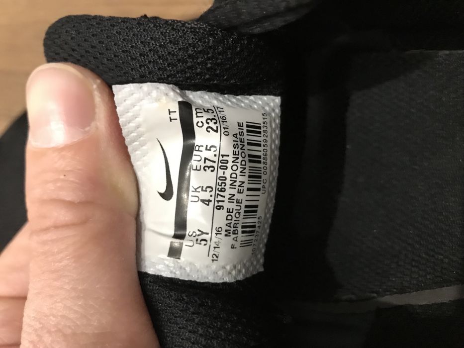 Дамски  маратонки nike