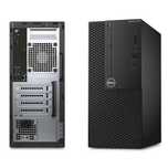 Dell OptiPlex 3050 Mini Tower i5-6500 8GB 256GB SSD 4 ядрен + ъпгрейди