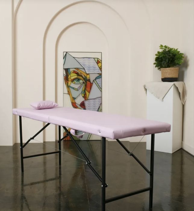 Продается кушетка 50 тыс совсем новая