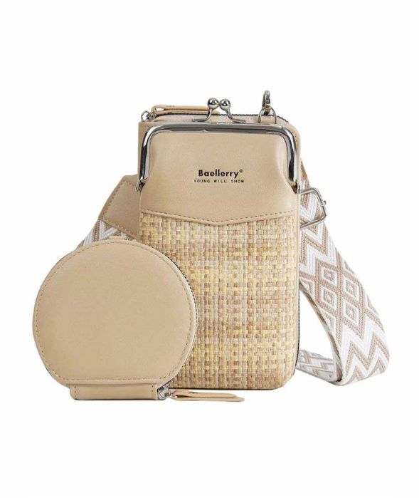 Женская сумка через плечо