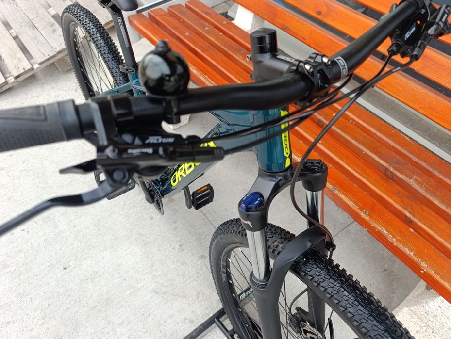 Планински велосипед ORBEA MX 29/M