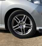 Vând Jante Dezent RB Silver 16” 4x108