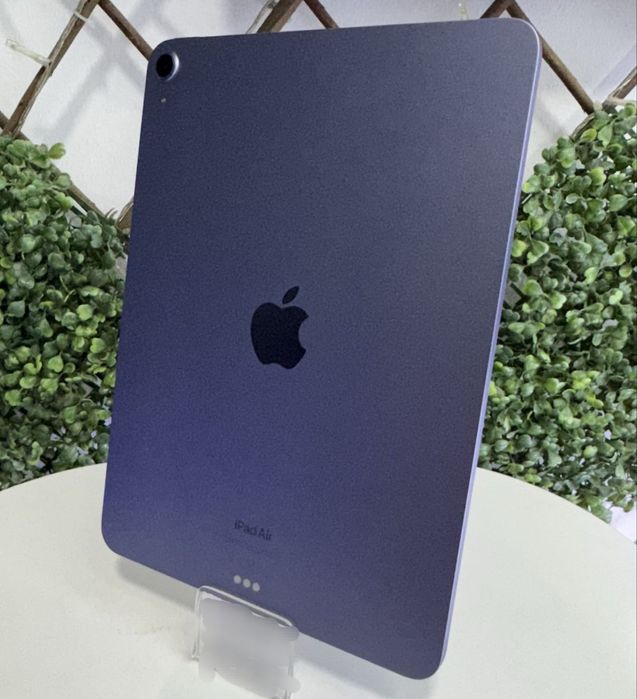 Ipad Air 5Th gen, 256gb, WI-FI, Model 2024