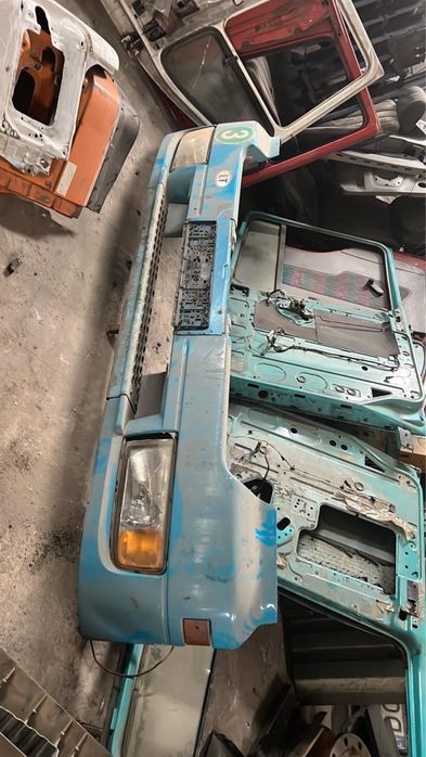 Авторазбор грузовых Man Volvo Daf Mercedes