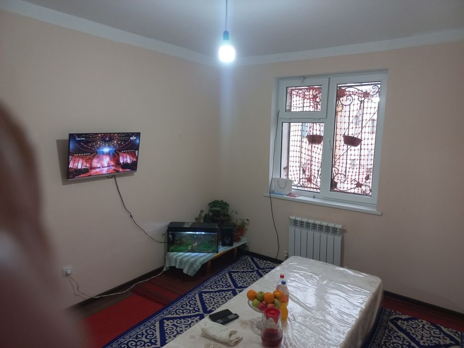 Srochna 3 xonali uyimni sotaman.