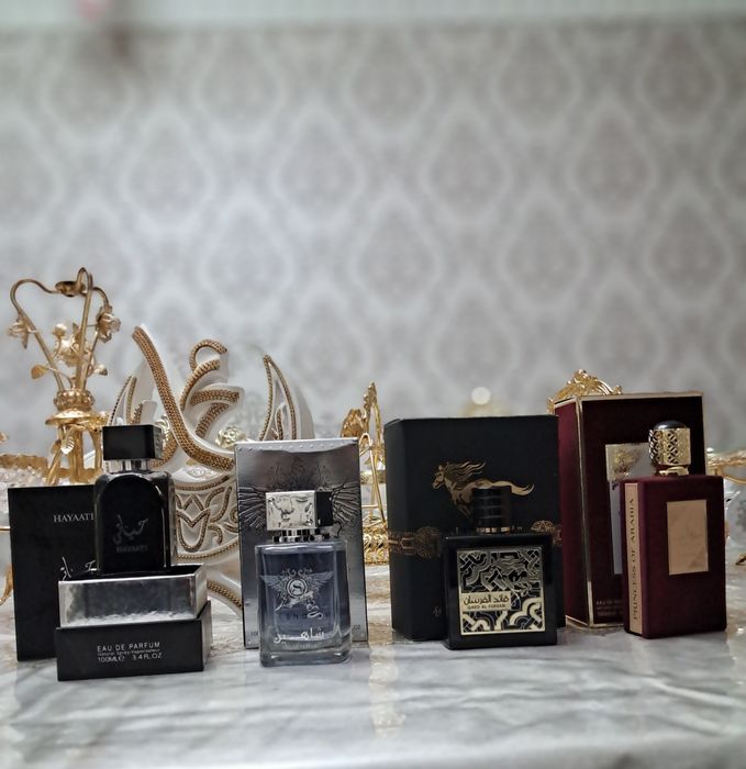 Atirlar hammasi arginal