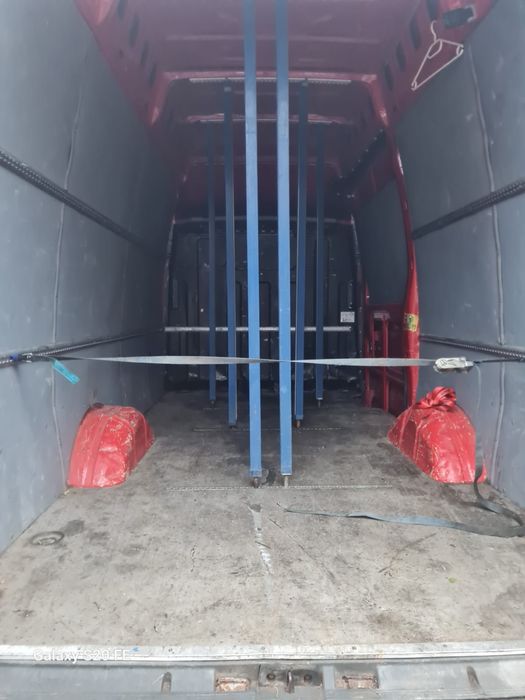 Iveco daily 2.3.